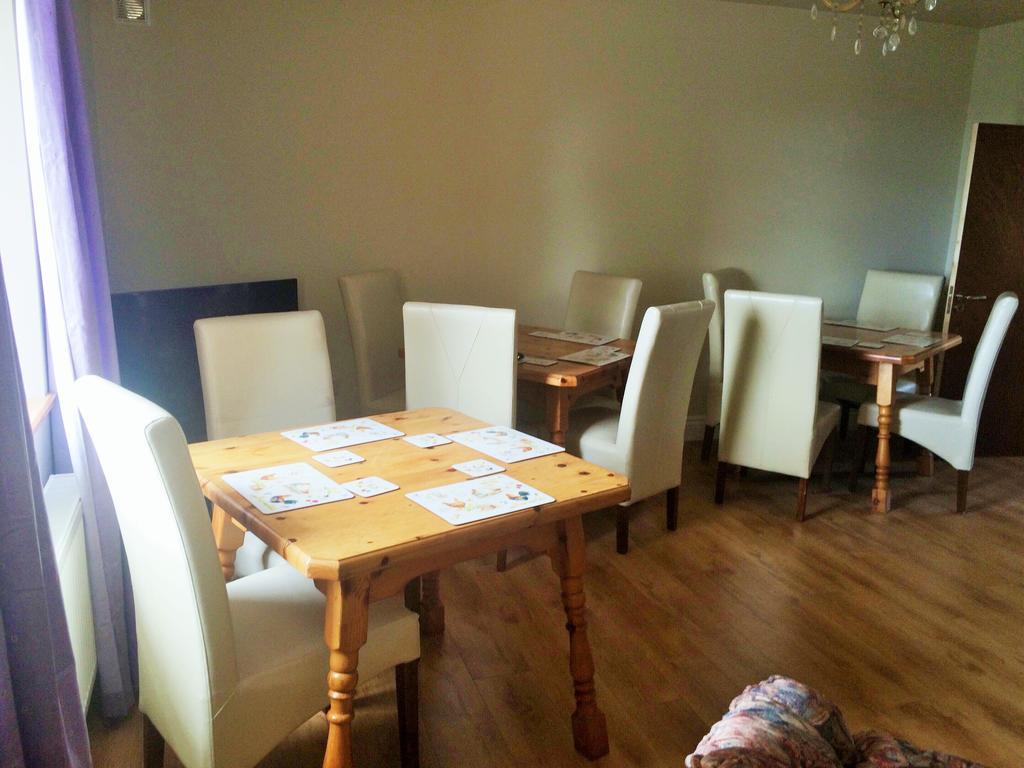 Dromin House Bed & Breakfast Killarney Phòng bức ảnh