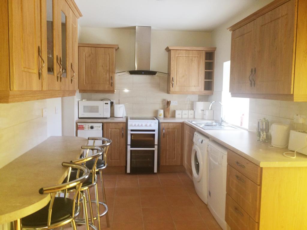 Dromin House Bed & Breakfast Killarney Phòng bức ảnh