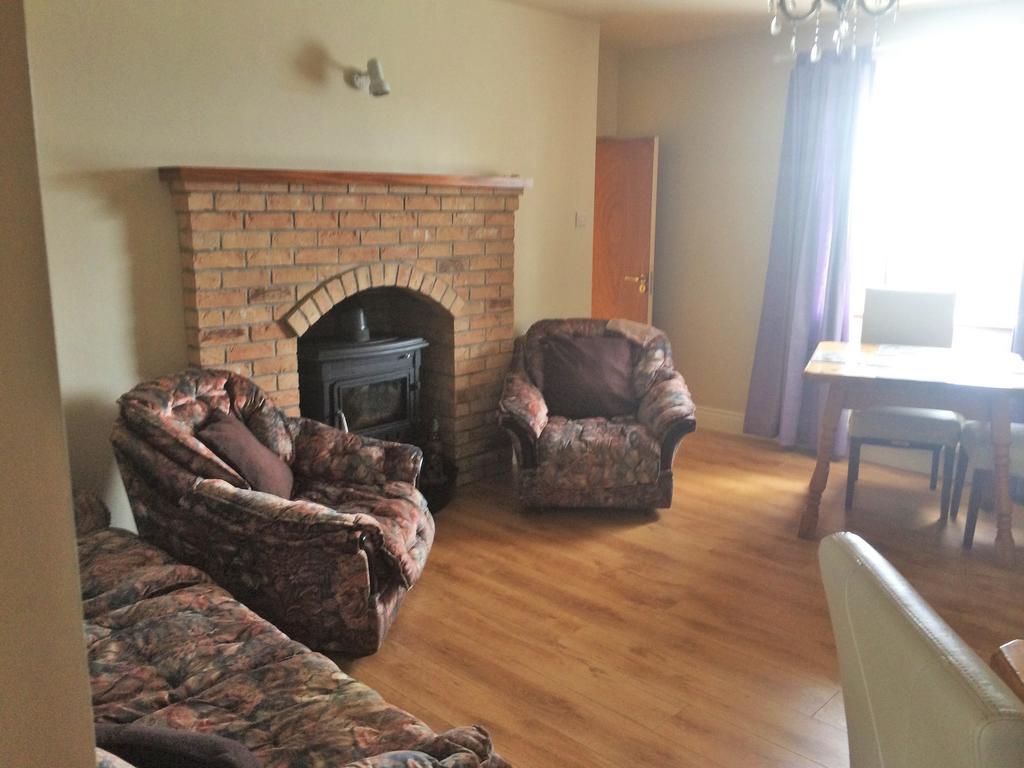 Dromin House Bed & Breakfast Killarney Phòng bức ảnh