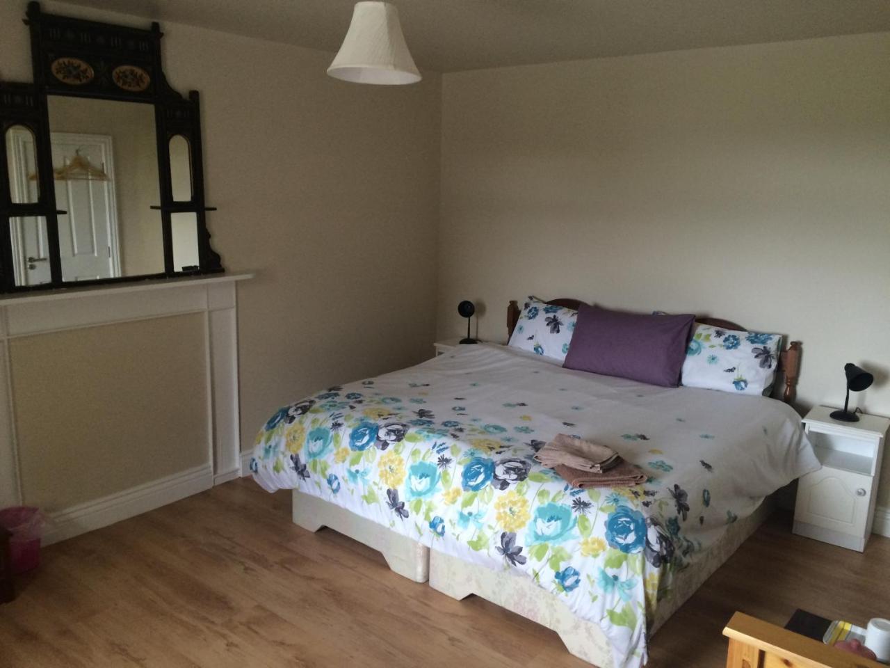 Dromin House Bed & Breakfast Killarney Ngoại thất bức ảnh